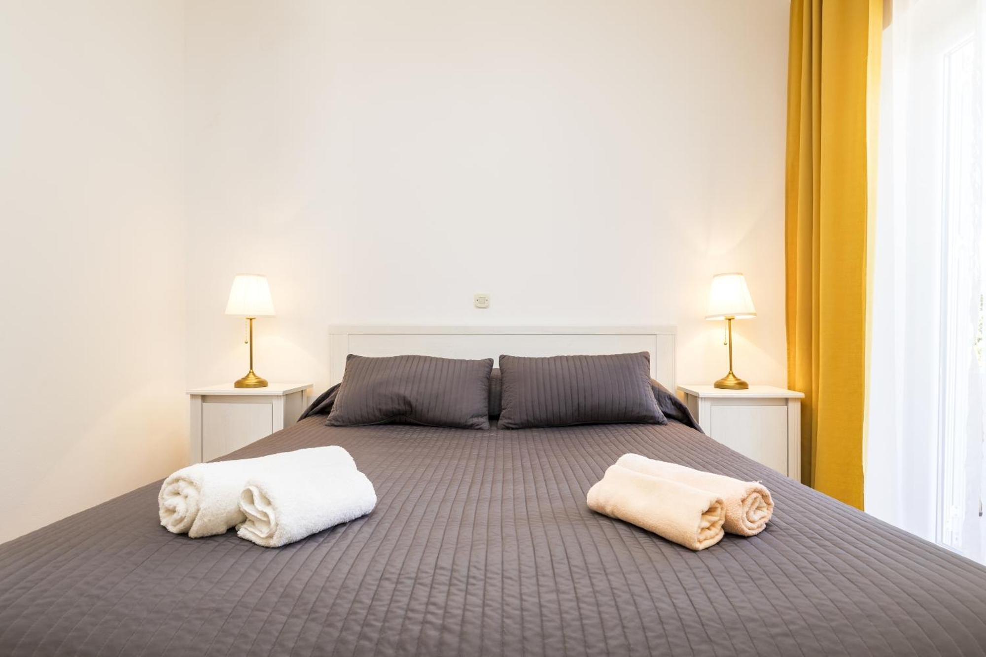Apartments Laura Мали-Лошинь Экстерьер фото