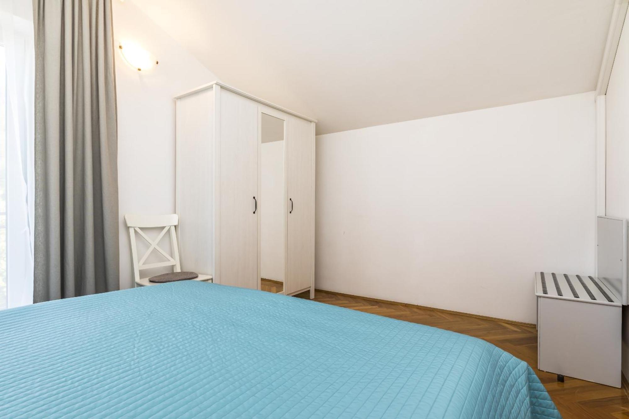 Apartments Laura Мали-Лошинь Экстерьер фото