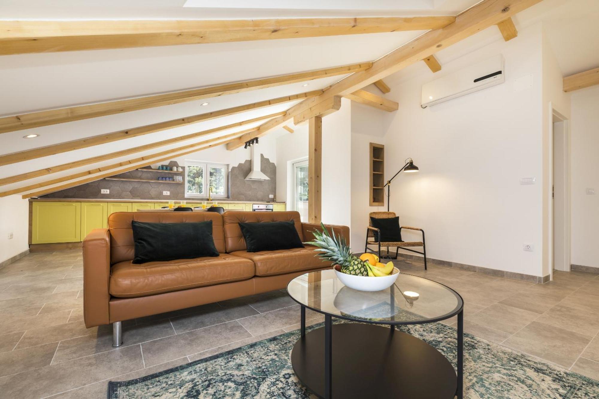 Apartments Laura Мали-Лошинь Экстерьер фото