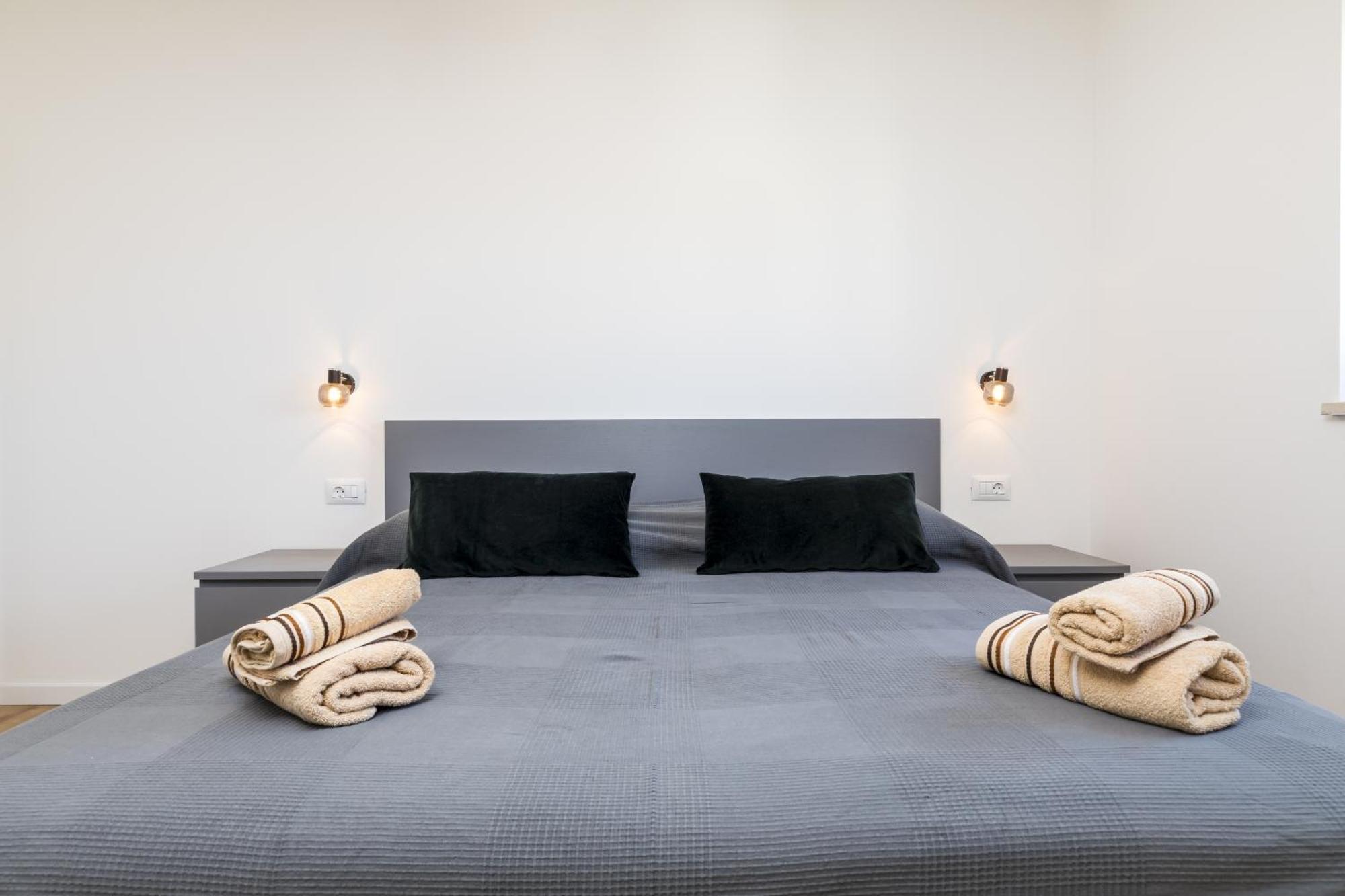 Apartments Laura Мали-Лошинь Экстерьер фото