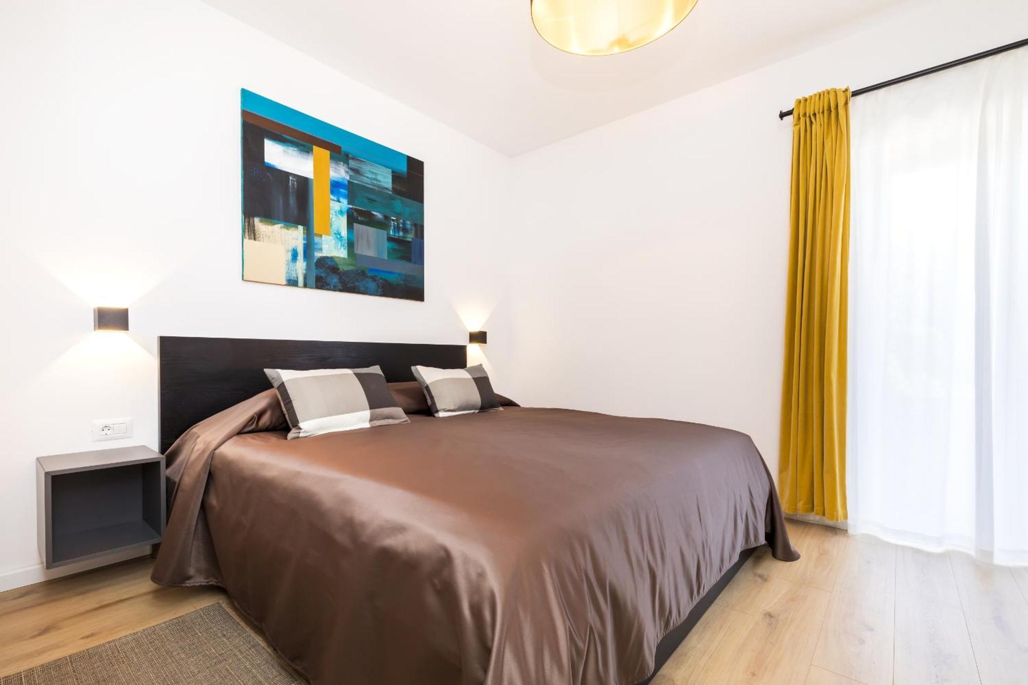 Apartments Laura Мали-Лошинь Экстерьер фото